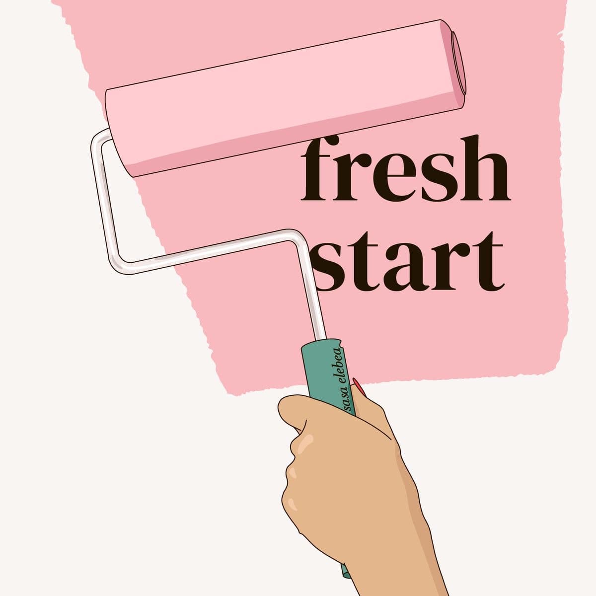 Cover image for "A Fresh Start?", a Bullish Weekly issue by Taslemat Yusuf